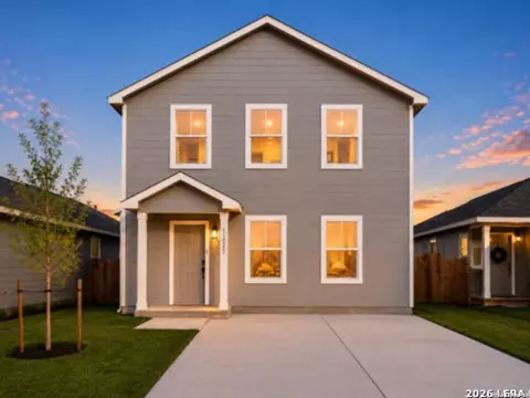 13227 Furyk, San Antonio, TX 78221