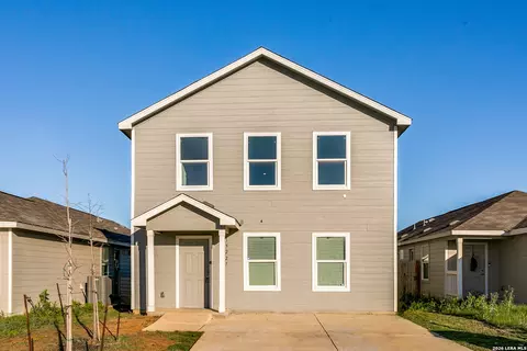 13227 Furyk, San Antonio, TX 78221