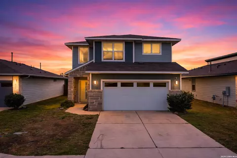 405 Tequilana Pass, Leander, TX 78641