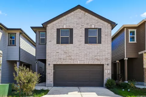 4955 Usaa Blvd #6, San Antonio, TX 78240