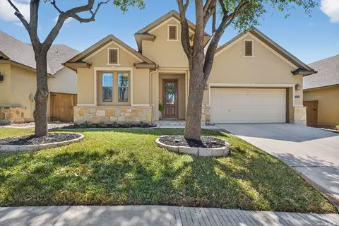 3614 Tea Rose Gln, San Antonio, TX 78259