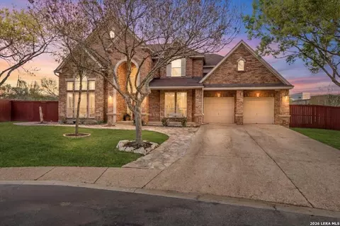 13419 Star Hts, San Antonio, TX 78230