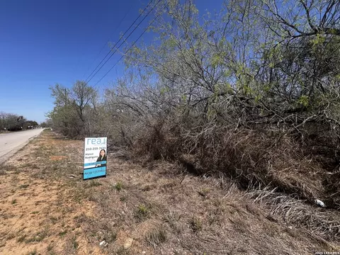 20416 Spanish Grant, San Antonio, TX 78264