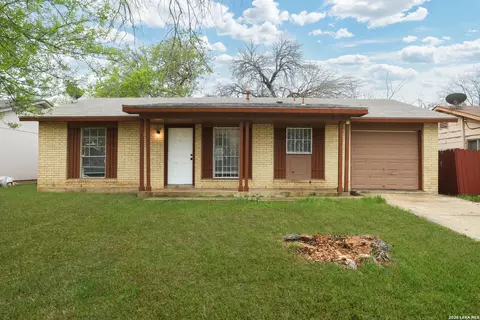 458 Kernan Dr, San Antonio, TX 78227