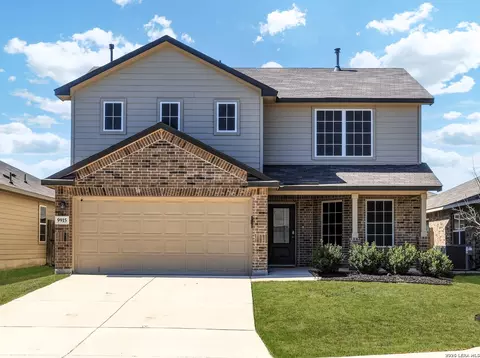 9915 Kalm Brome, San Antonio, TX 78254