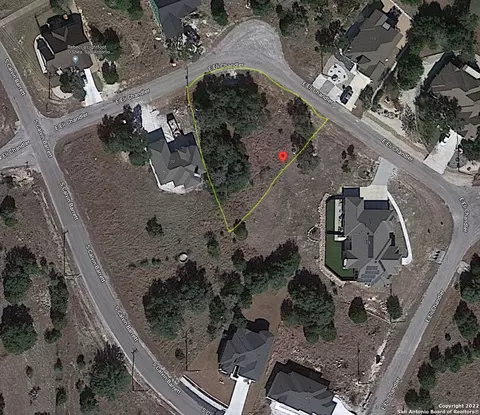 108 Eli Chandler, Blanco, TX 78606