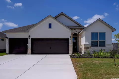 4197 Garden Path, Marion, TX 78124