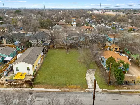 1017 Patton, San Antonio, TX 78237