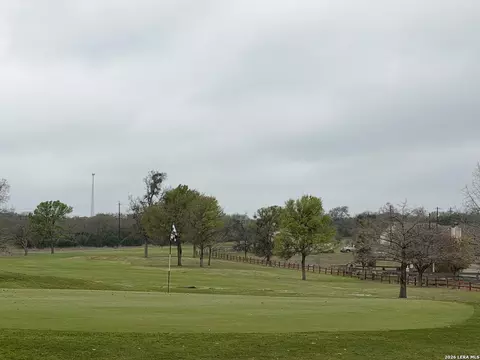 lot13 Valley Oak, Bandera, TX 78003