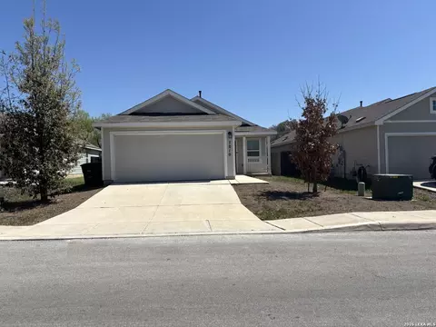 7010 Dominic, San Antonio, TX 78242