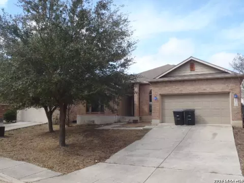 1938 Spotted Owl, New Braunfels, TX 78130