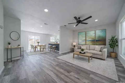 7022 Brownleaf, San Antonio, TX 78227