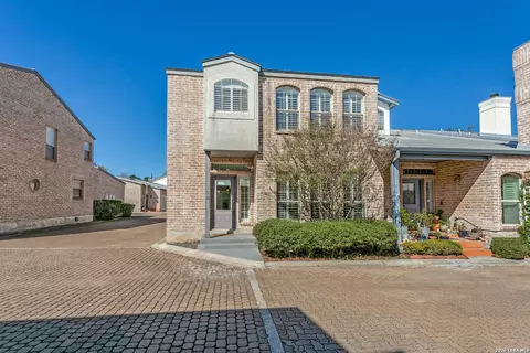 158 Oakwell Farms #158, San Antonio, TX 78218