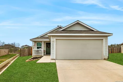 6403 Ignacio Ct, San Antonio, TX 78220