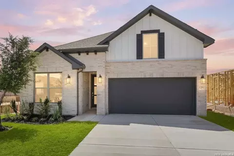 12352 Goulding, San Antonio, TX 78254