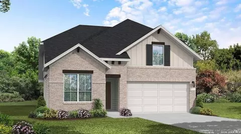 12352 Goulding, San Antonio, TX 78254