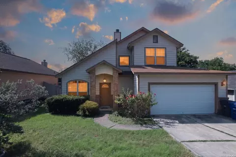5386 Chestnut Vw, San Antonio, TX 78247