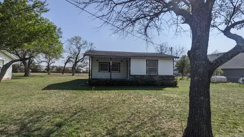 4918 Alma, San Antonio, TX 78222