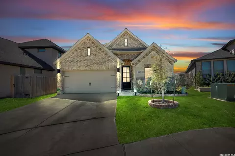 14426 Hondo Knot, San Antonio, TX 78254