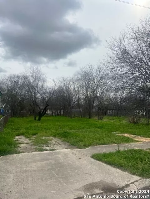 110 Utah, San Antonio, TX 78210