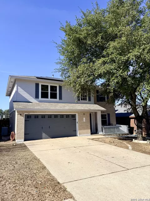 13916 Randalstone, Pflugerville, TX 78660