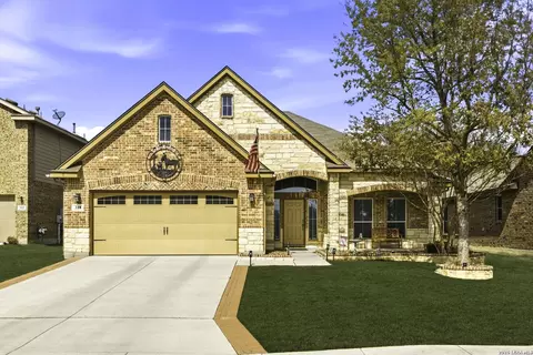 318 Tree Swallow, San Antonio, TX 78253