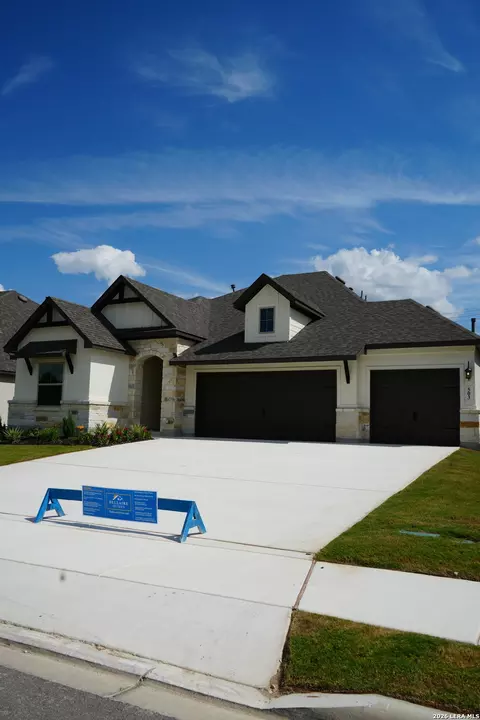 503 Canton Chase, Cibolo, TX 78108