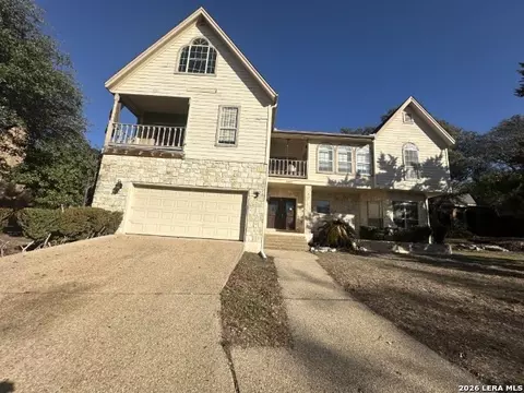 6823 Brave Way, San Antonio, TX 78256