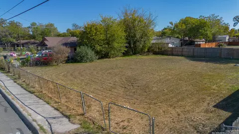 0 Mayfield West Blvd, San Antonio, TX 78211