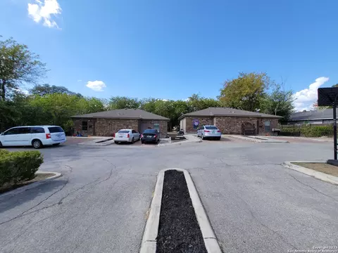 10911 Baltic, San Antonio, TX 78213