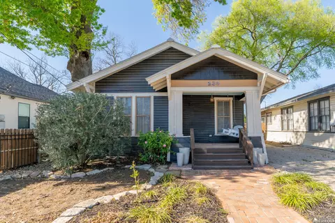 135 Panama, San Antonio, TX 78210