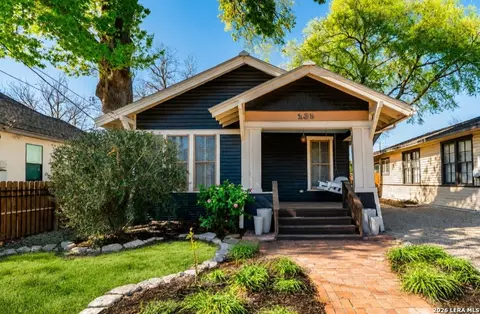 135 Panama, San Antonio, TX 78210