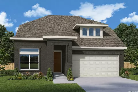 124 Arlo, New Braunfels, TX 78130
