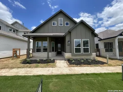 9435 Hidden Stone, Schertz, TX 78154