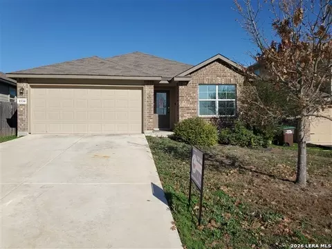 1534 India Agate, San Antonio, TX 78245