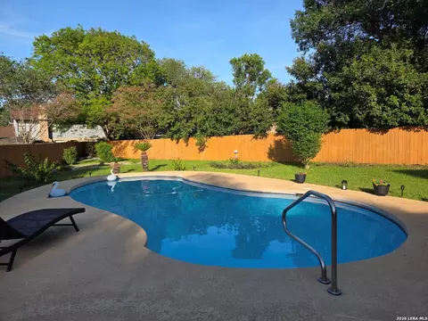 13406 Lobelia, San Antonio, TX 78232