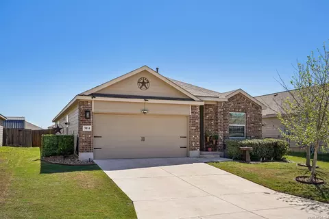 3814 Carducci Dr, Converse, TX 78109