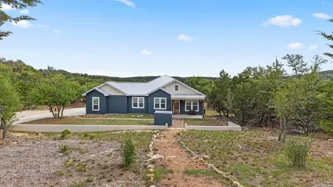 3225 Hawthorne, Spring Branch, TX 78070