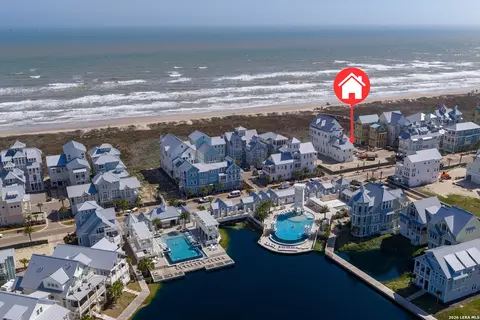 112 Sun Kissed Ln, Port Aransas, TX 78373