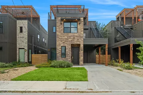 111 Dowdy, San Antonio, TX 78204