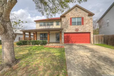 465 Twin Pt, Schertz, TX 78154