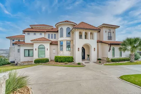 7002 Bella Rose, San Antonio, TX 78256