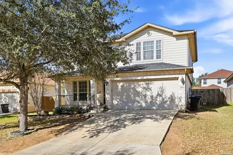 5927 Onyx Way, San Antonio, TX 78222