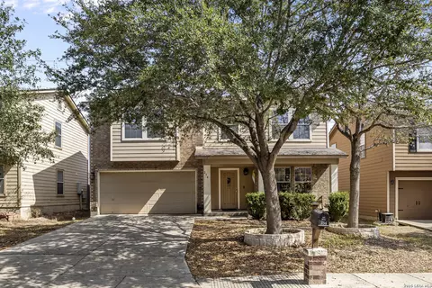 234 Spruce Breeze, San Antonio, TX 78245