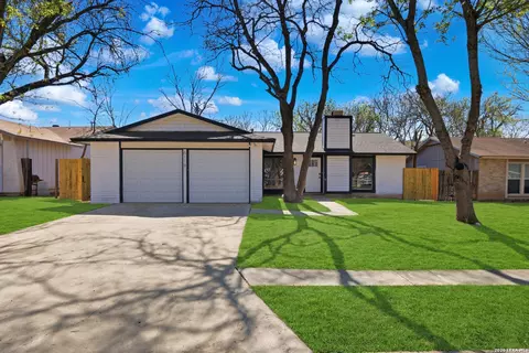 6118 Hopes Fry, San Antonio, TX 78233