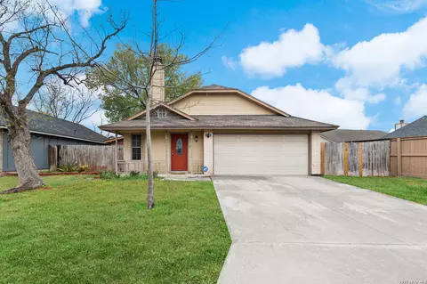12123 Ridge, San Antonio, TX 78247
