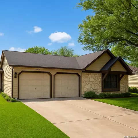 4910 Dare Ln, San Antonio, TX 78217