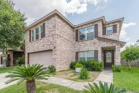 18 Sulfur Cyn, San Antonio, TX 78247