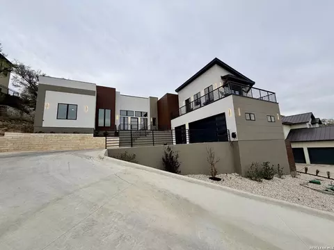 19607 Terra Mont, San Antonio, TX 78255
