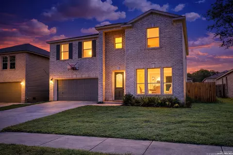 21110 Foothill Pne, San Antonio, TX 78259